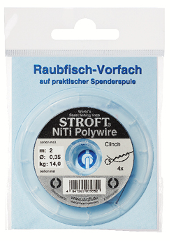 Stroft-NiTi-polywire