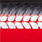 black red