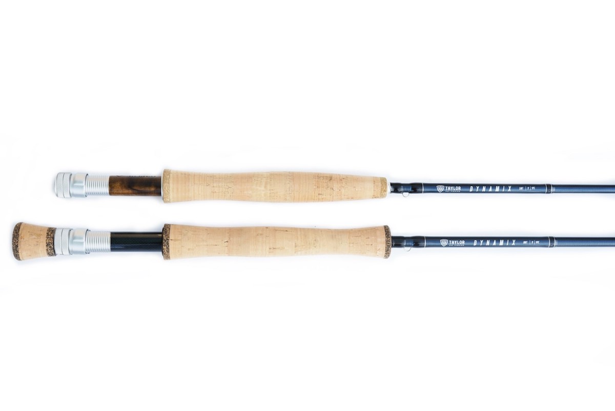 Taylor_Dynamix_Einhand_Fliegenrute_3