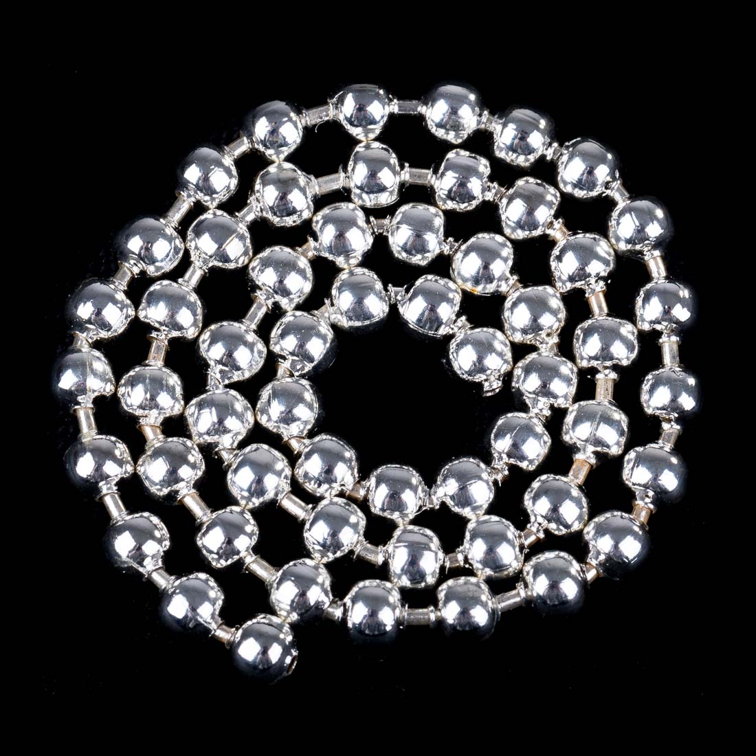 silver
