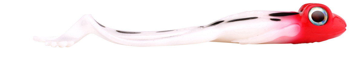 Spro_Iris_The_Frog_redhead_3 redhead