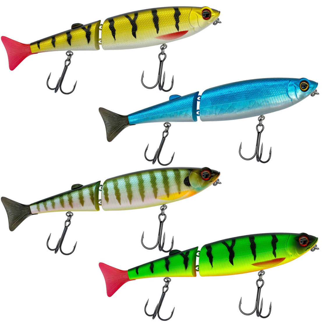 Illex Freddy 130 CW Hardbait