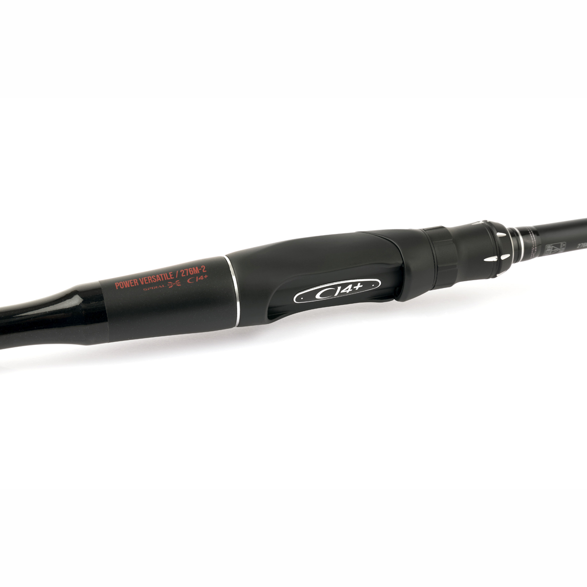 Shimano Poison Adrena Spinning Rod