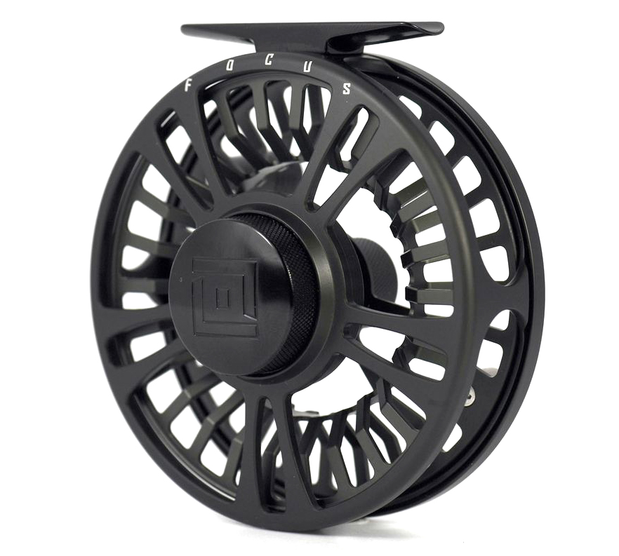 FlyLab Focus Euro Nymph Fly Reel