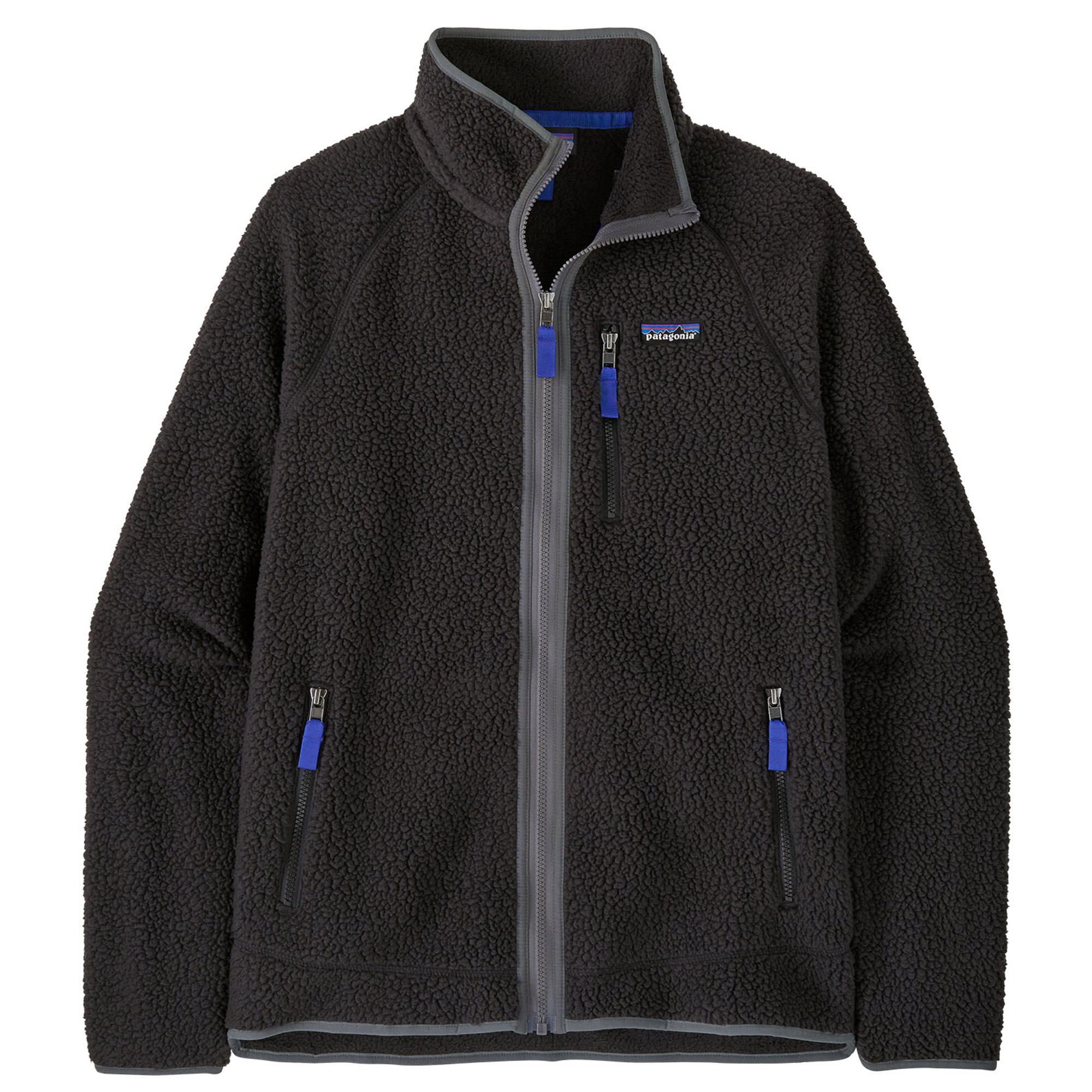 Patagonia Retro Pile Jacket BFO