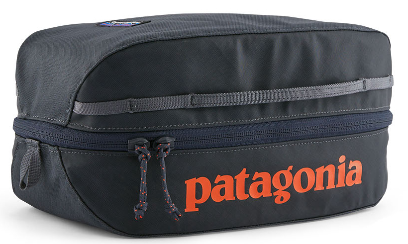 Patagonia Black Hole Cube 6L Bag SMDB