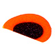 Orange fluo