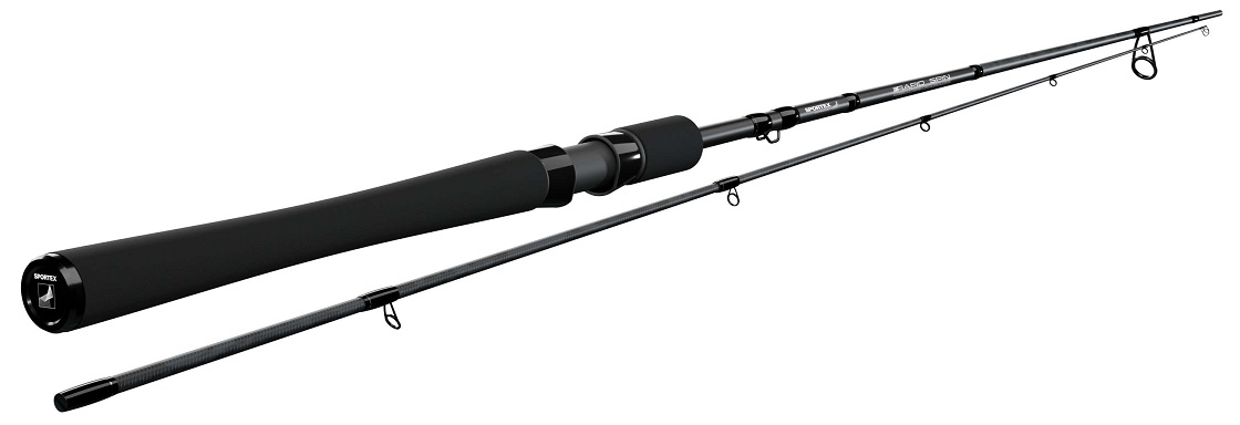 P-23565_Sportex_Radpid_Spin_1 Sportex Rapid Spin Spinning Rod