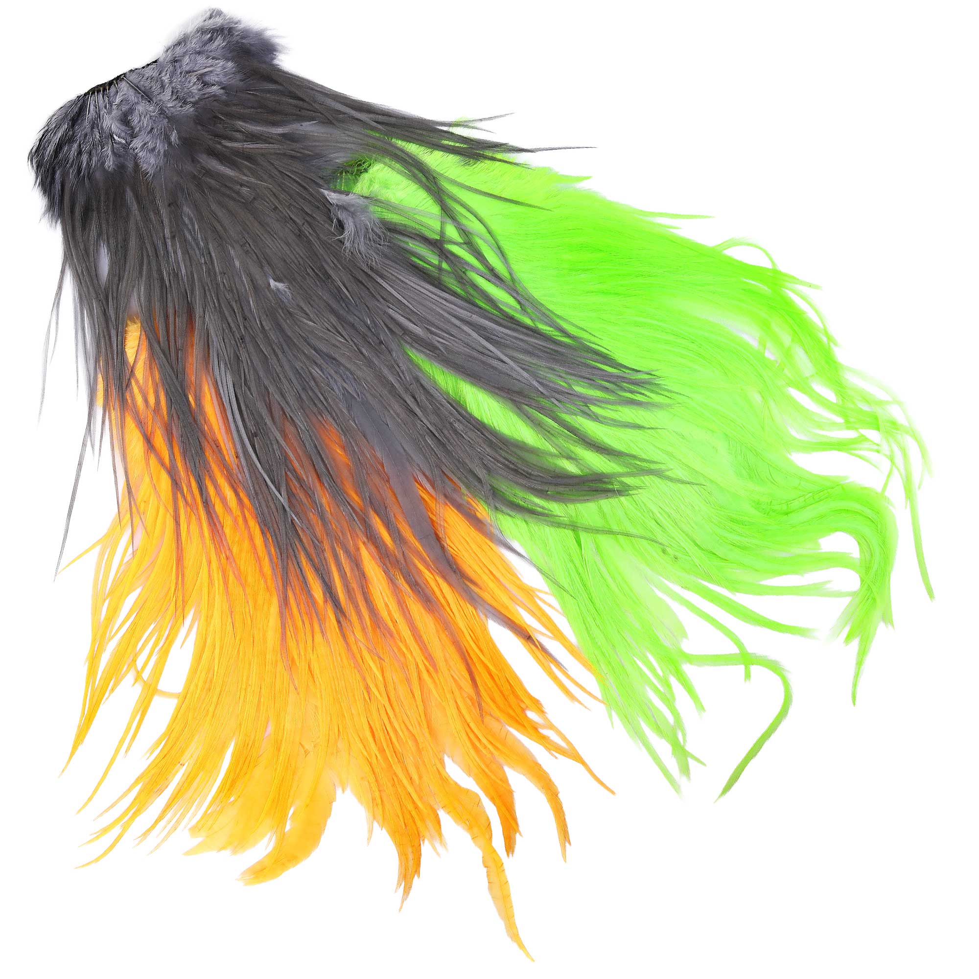 Wapsi Ewing Rooster Cock Saddles Premium Quality