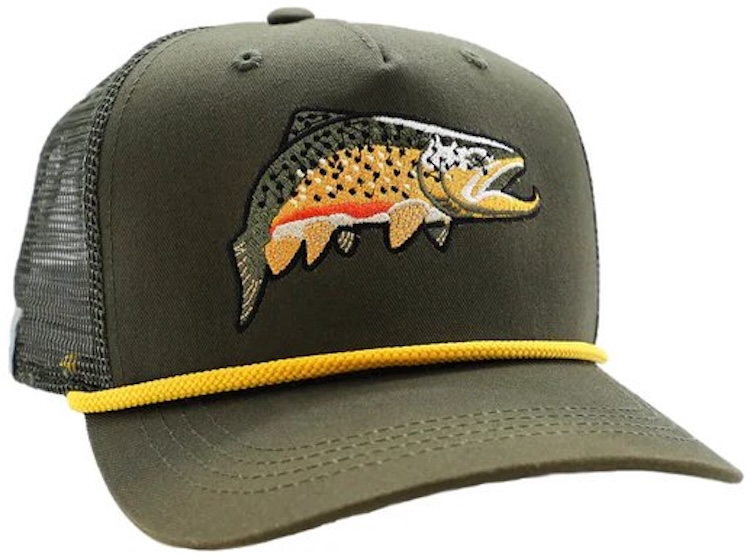 RepYourWater Hat The One Cap