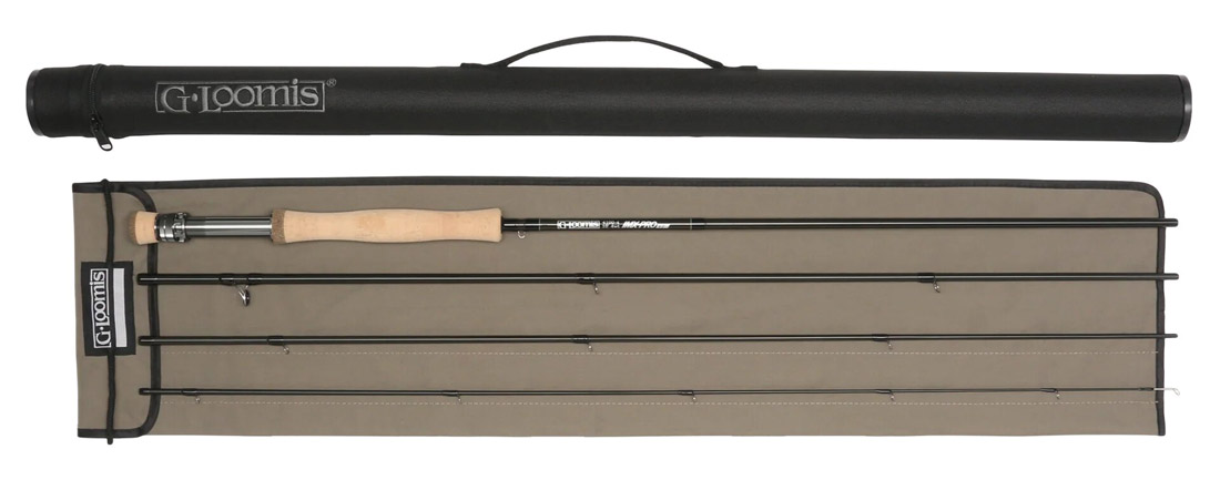 G-Loomis_IMX_Pro_V2_1 Full Wells + Fighting Butt