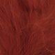 fiery brown