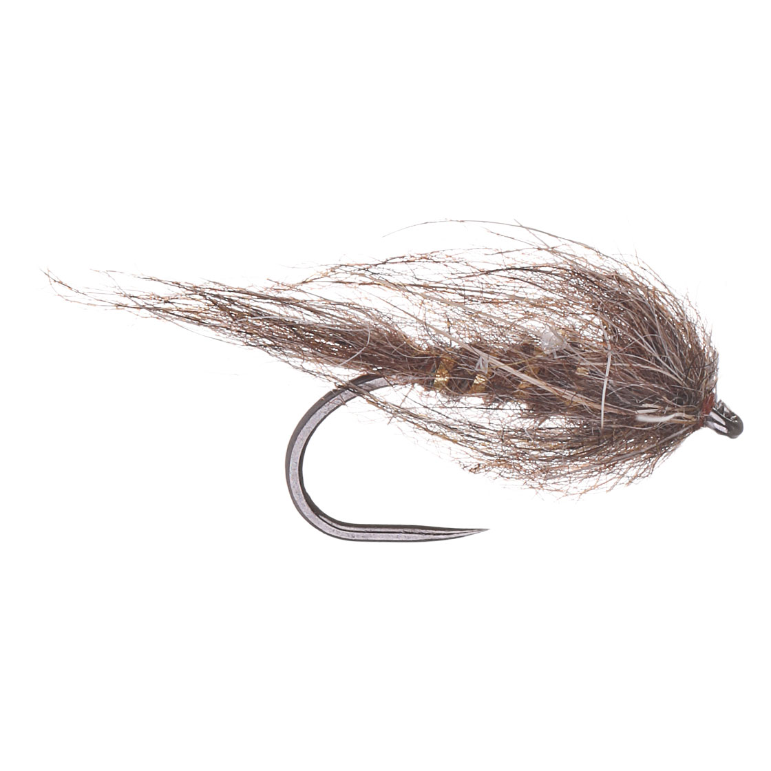 P-26732_adh-fishing-Trockenfliege-Hare-s-Ear-Dry-on-AHREX-by-Superflies adh-fishing Dry Fly Hare's Ear Dry on AHREX by Superflies