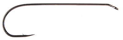 P-20673_FW538_Mayfly_Dry_Trockenfliegen_Haken_1 Ahrex FW538 Mayfly Dry Fly Hook