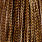 grizzly dyed march brown