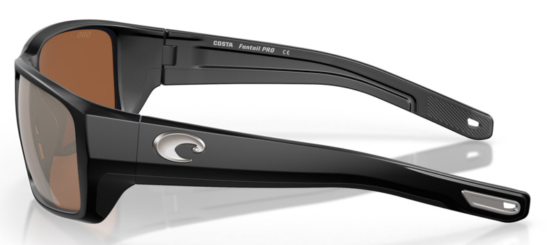 Costa_Faintail_Pro_Matte_Black_Copper_Silver_Mirror_3