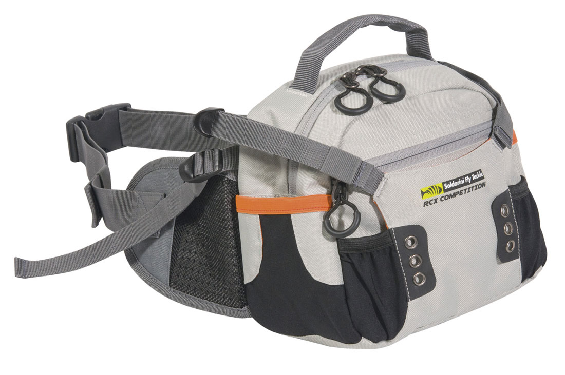 Soldarini_Fly_Tackle_RCX_Chest_Pack_Brusttasche_1 Soldarini Fly Tackle RCX Chest Pack