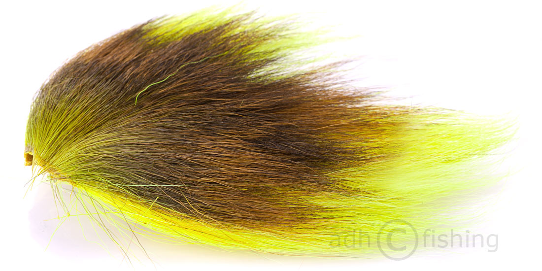 fluo yellow