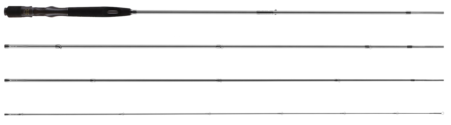 Adams Fly Rods XTZ ADIXION Euro Nymph fly rod