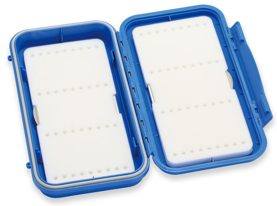 C_F_Design_CFGS-3500_Tarpon_Fly_Case_Fliegendose_Large_sky_blue_1 C&F Design CFGS-3500+ Tarpon Fly Case Large sky blue