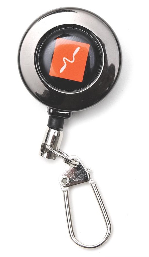 Guideline Pin On Reel Small Tool Retractor