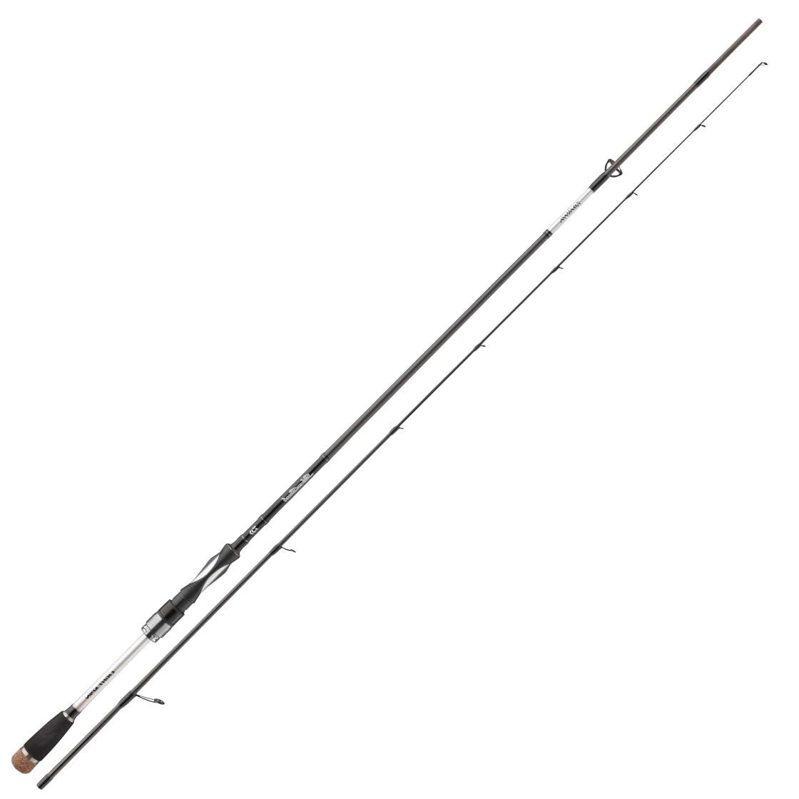 Daiwa Silver Creek Light Spinning Rod