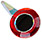 red/silver