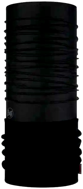 P-27205_Buff-R-_Polar_Neckwarmer_Solid_Black_Schlauchtuch_1 Buff® Polar Neckwarmer Solid Black