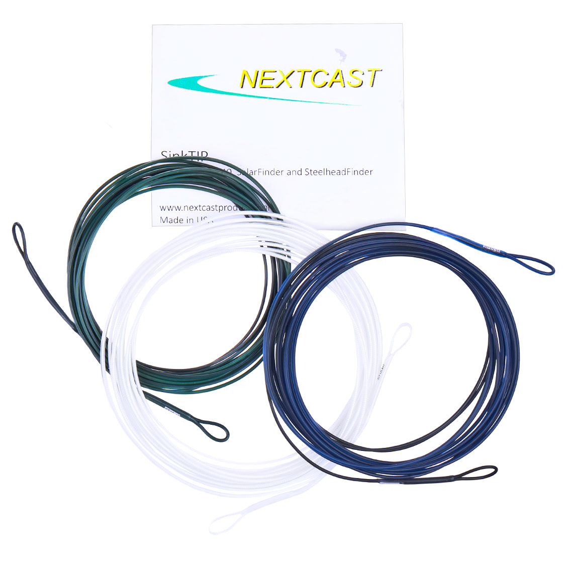 P-24337_nextcast_2d_tips_titel Nextcast 2D Tips 10 ft.