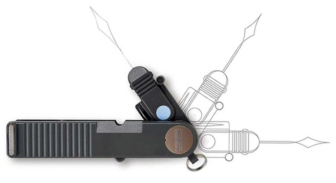 C_F_Design_CFA-43_Clipper_3-in-1_Schnurknipser_2