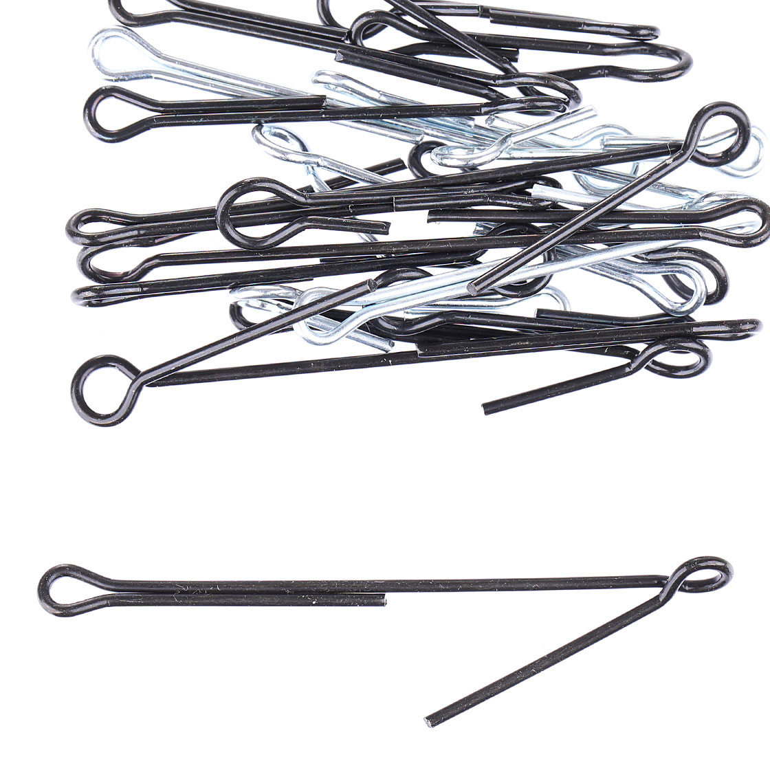 Pike Terror Articulated Shanks