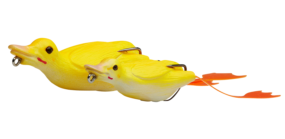 P-23729_Savage_Gear_3D_Hollow_Duckling_Weedless_10cm_40g_Titel_1 Savage Gear 3D Hollow Duckling Weedless 10 cm 40 g