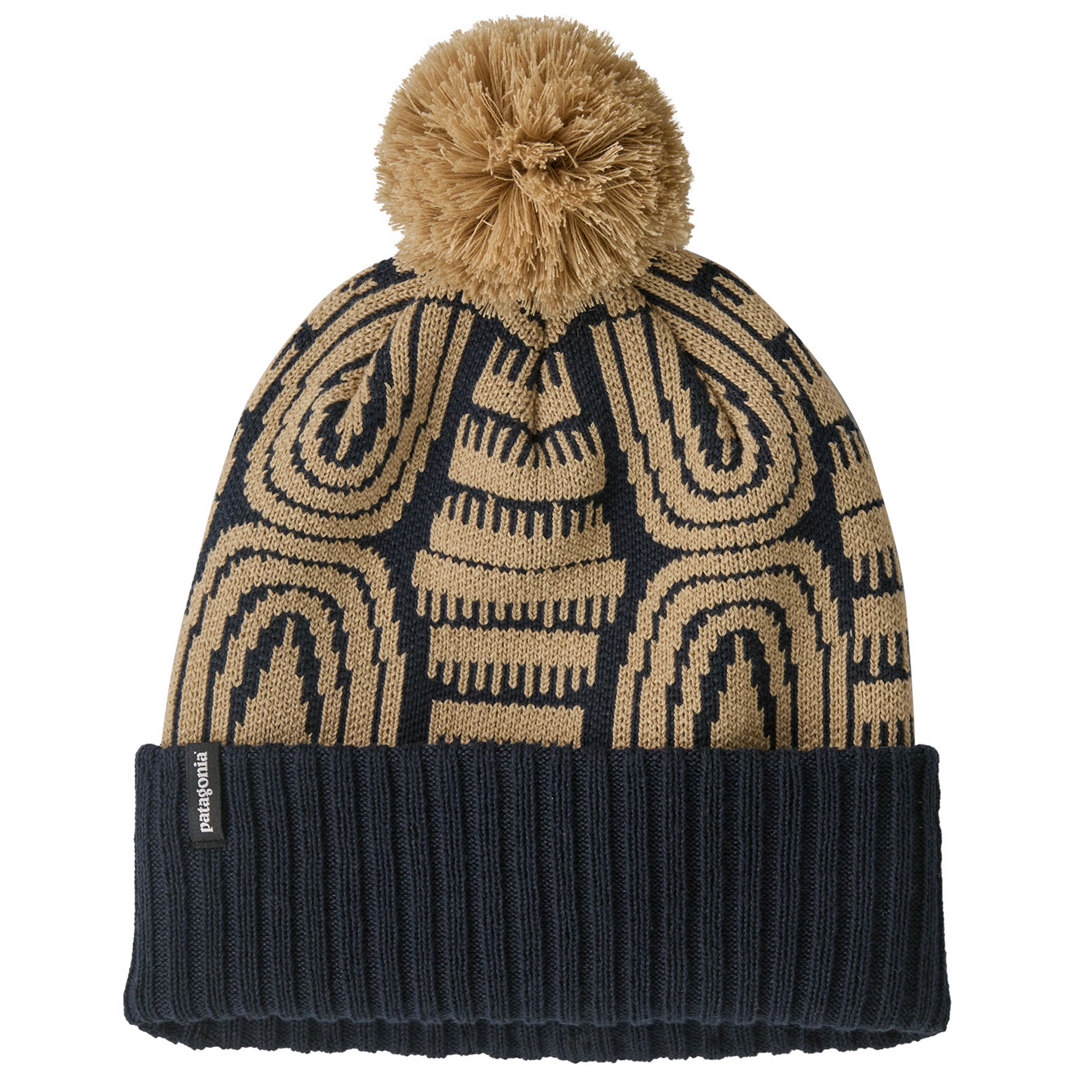 Patagonia Powder Town Beanie FLSK