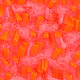 fluo fire orange