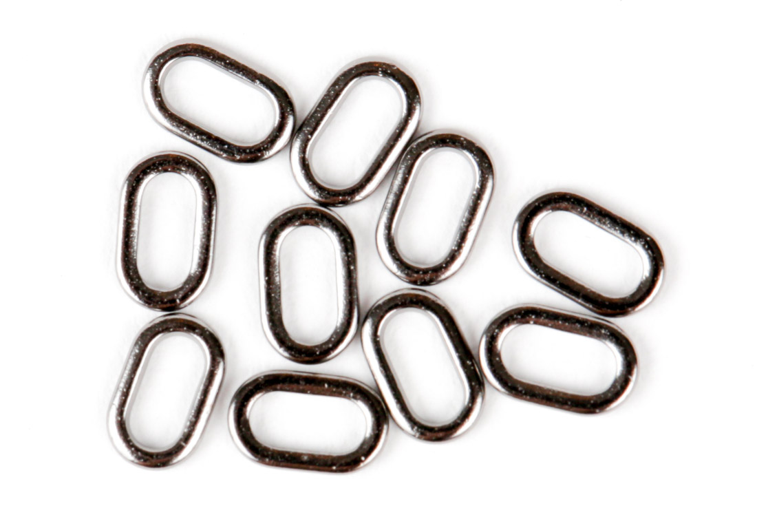 Partridge OTR Oval Tippet Rings