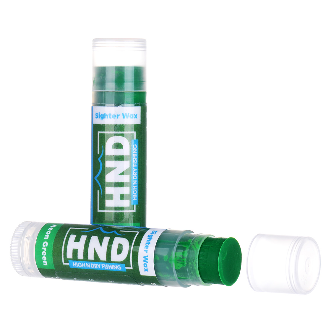 Guideline High and Dry Sighter Wax