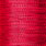 blood red