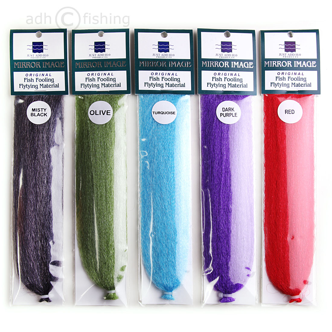 h20_mirrorimage_Titel_hi Fishient H2O Mirror Image