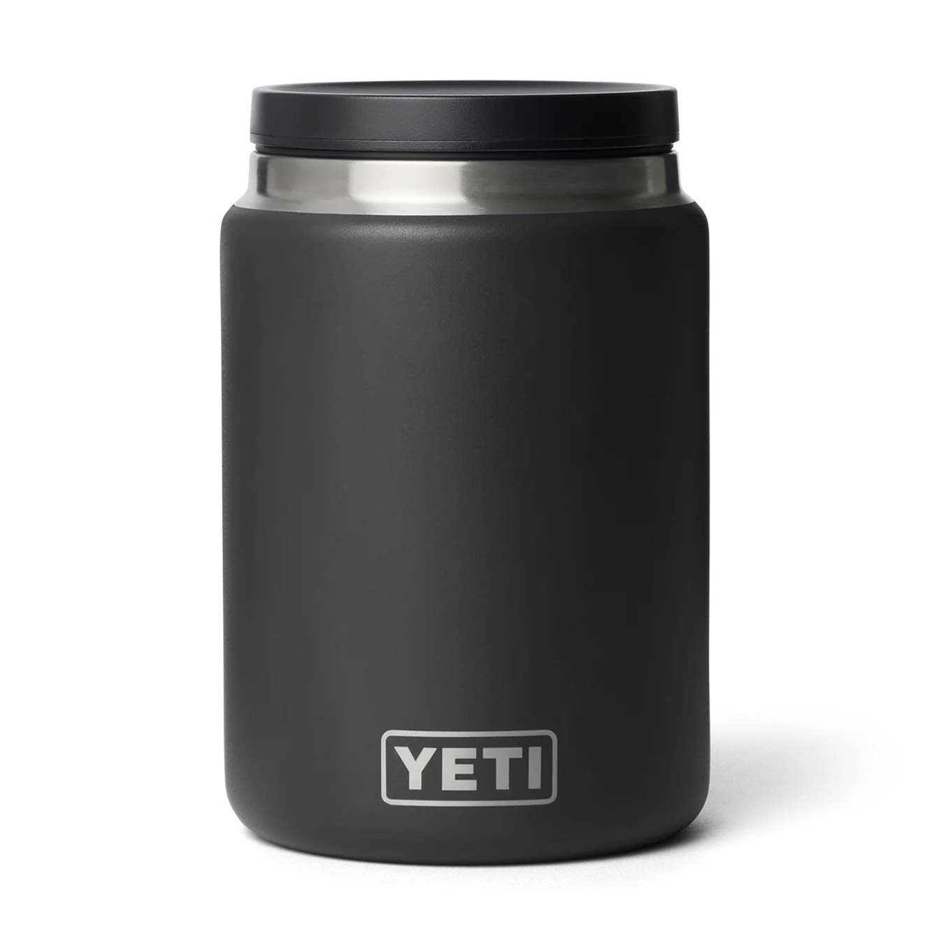 Yeti Rambler Food Jar 24 oz (710 ml) black
