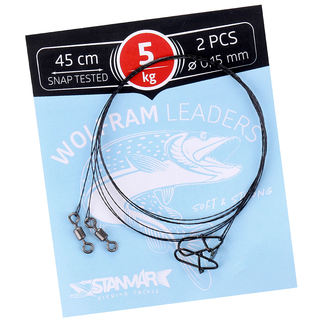 P-24055_Falkfish_5kg_45cm 5 kg