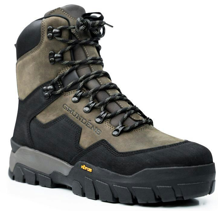 P-27678_Grundens_Bankside_Watschuh_Vibram_Otter_Titel Grundéns Bankside Wading Boot Vibram otter