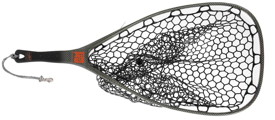 Fishpond Nomad Yampa Hand Net River Armor Kescher