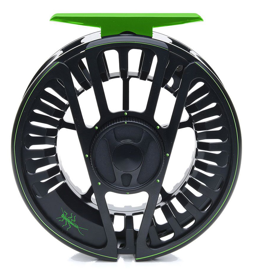 Vision XLV Nymph Fly Reel