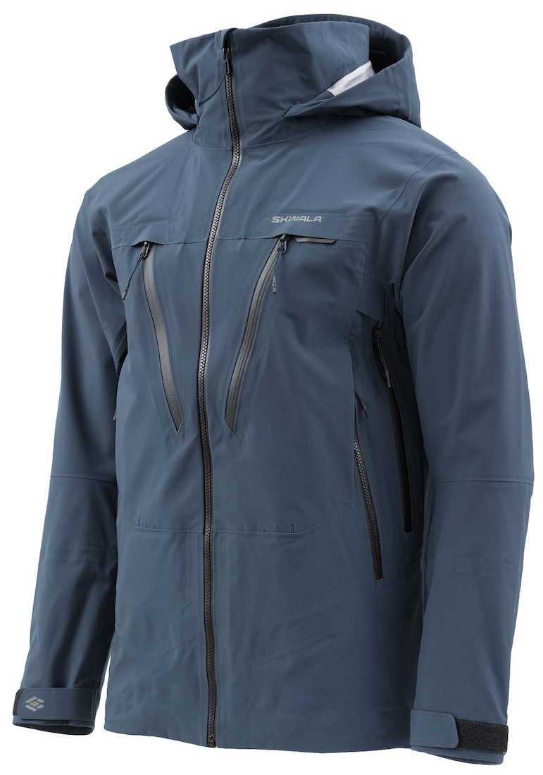 SKWALA RS Wading Jacket Eclipse