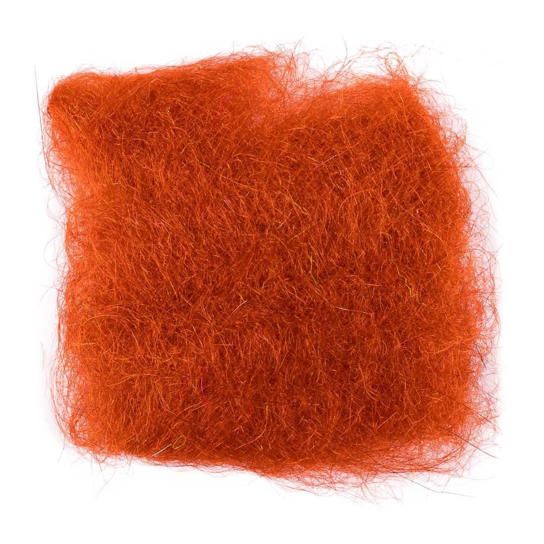 badland orange
