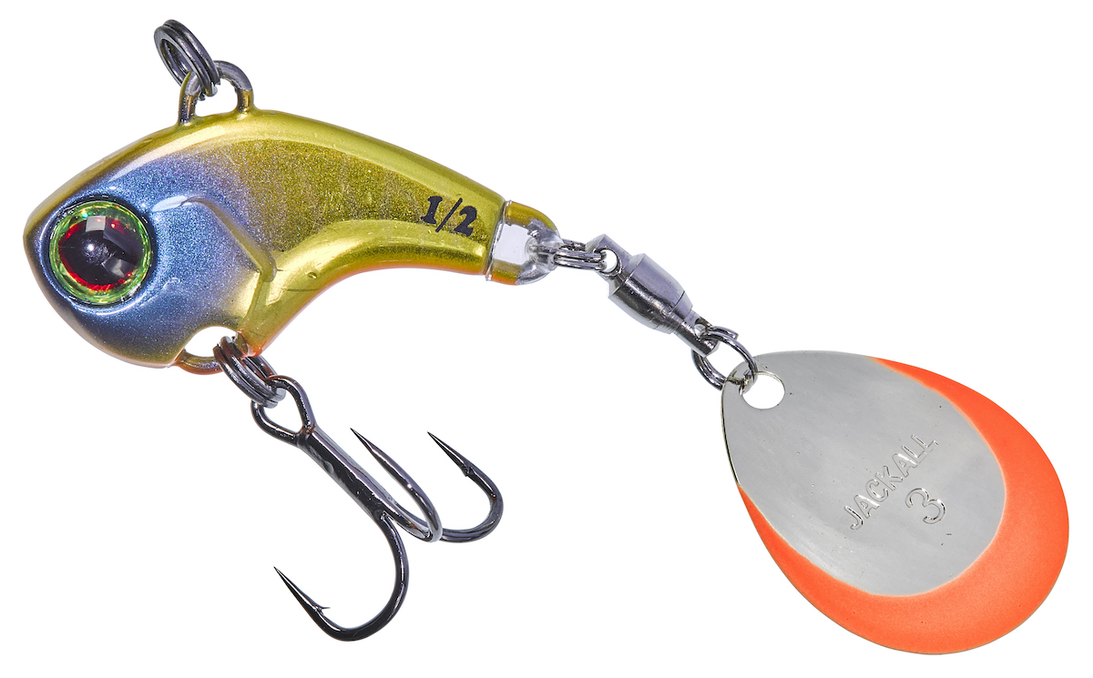 uv secret gold baitfish