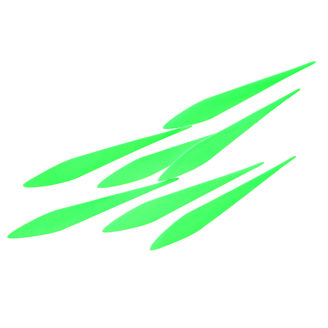 Pacchiarini Wave Tails XXL-Slim