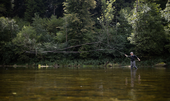 Im Gespräch mit Chris Rownes - Line Poetry Talking with Chris Rownes - Line Poetry