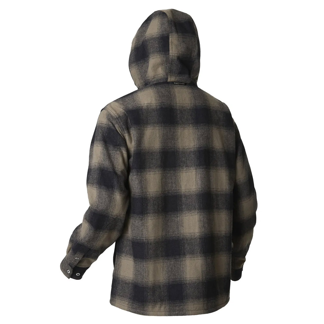 Geoff_Anderson_Ezmar2-_Hoodie_mit_Innenfutter_green_3