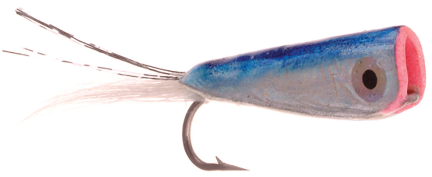 Umpqua Crease Fly Blue Back Popper